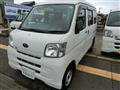 2014 Subaru Sambar