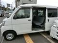2014 Subaru Sambar