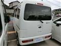 2014 Subaru Sambar