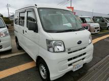 2014 Subaru Sambar
