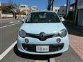 2017 Renault Twingo