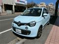 2017 Renault Twingo