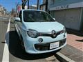 2017 Renault Twingo