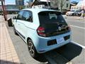 2017 Renault Twingo