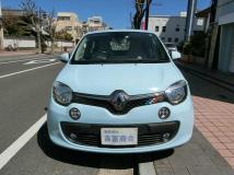 2017 Renault Twingo