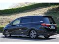 2013 Honda Odyssey