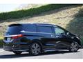 2013 Honda Odyssey