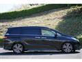 2013 Honda Odyssey