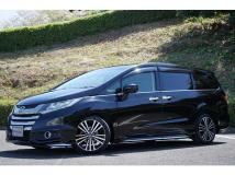2013 Honda Odyssey