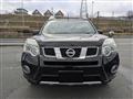 2012 Nissan X-Trail