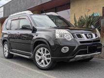 2012 Nissan X-Trail