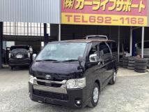 2022 Toyota Hiace Van