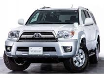 2006 Toyota Hilux Surf