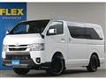 2025 Toyota Hiace Van