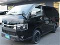 2025 Toyota Hiace Van