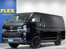 2025 Toyota Hiace Van