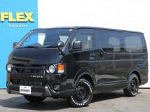 2026 Toyota Hiace Van