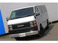 2022 Toyota Hiace Van