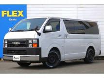 2022 Toyota Hiace Van