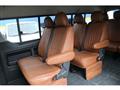 2013 Toyota Hiace Wagon