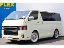 2019 Toyota Hiace Van