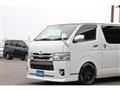2018 Toyota Hiace Van