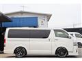 2018 Toyota Hiace Van