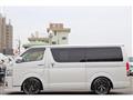 2018 Toyota Hiace Van