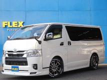 2024 Toyota Hiace Van