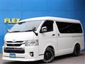 2021 Toyota Hiace Wagon