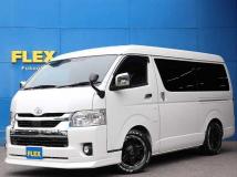 2021 Toyota Hiace Wagon