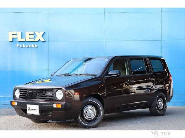 2022 Toyota Probox Van