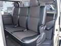 2017 Toyota Hiace Van