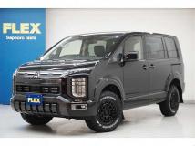 2026 Mitsubishi Delica D5