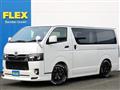 2021 Toyota Hiace Van