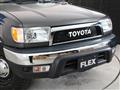 2001 Toyota Hilux Surf