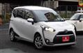 2016 Toyota Sienta