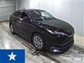 2021 Toyota Harrier