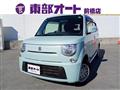 2012 Suzuki MR Wagon