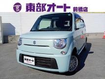 2012 Suzuki MR Wagon