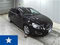 2013 Volvo V60