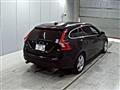2013 Volvo V60