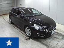 2013 Volvo V60