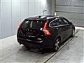 2013 Volvo V60