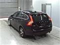 2013 Volvo V60