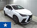 2023 Lexus NX