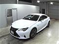 2019 Lexus RC
