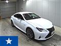 2019 Lexus RC