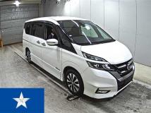 2018 Nissan Serena