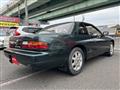 1992 Nissan Silvia
